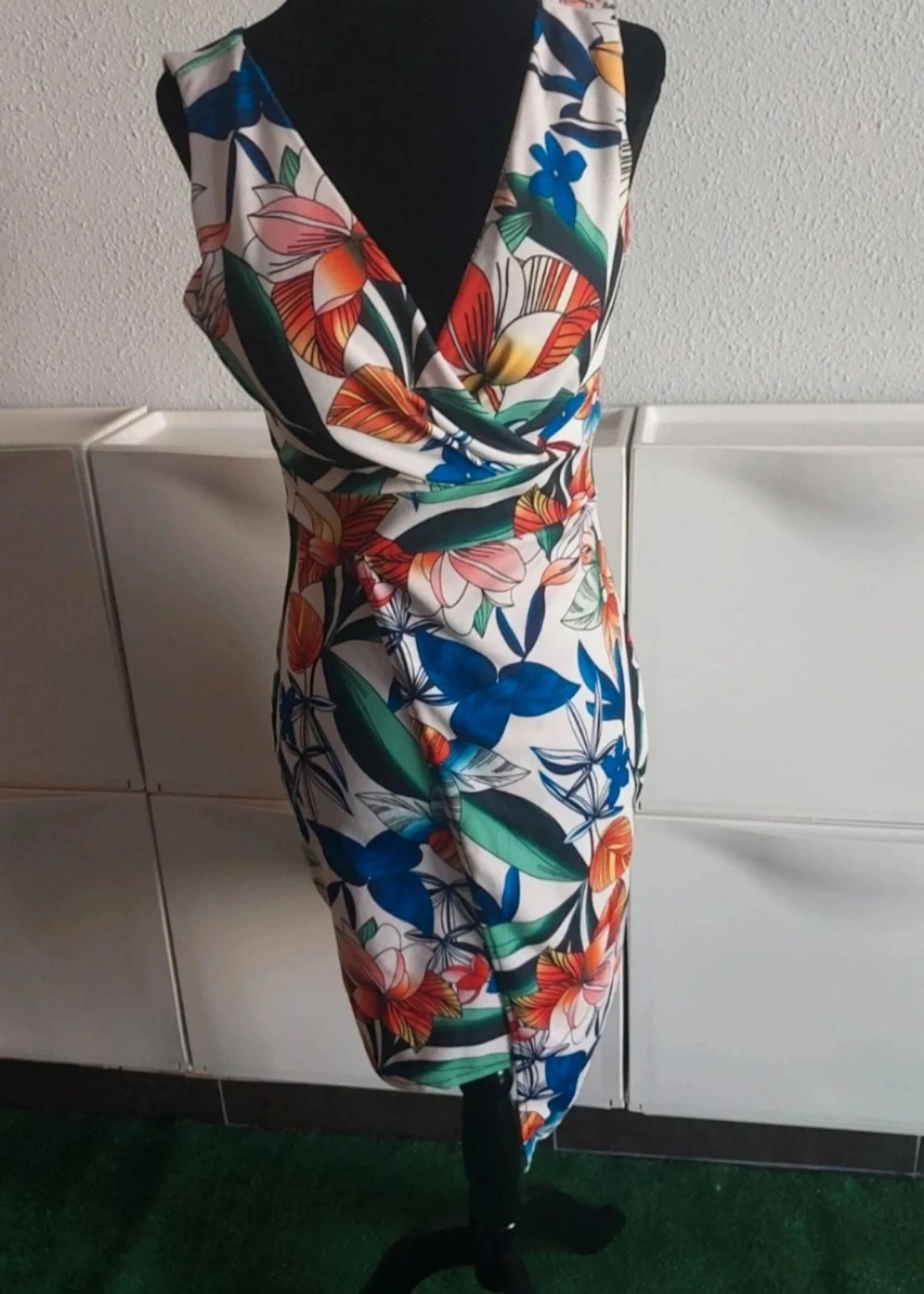 🌸precioso vestido talla 34-36-38 🌸